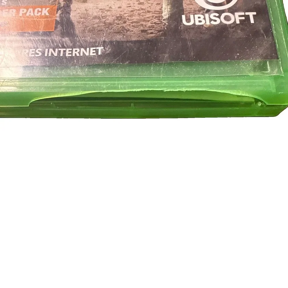 Tom Clancy's The Division 2 - Microsoft Xbox One Case Damaged